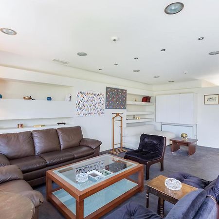 Arditou Akropolis Apartments-Suites Ateny Zewnętrze zdjęcie