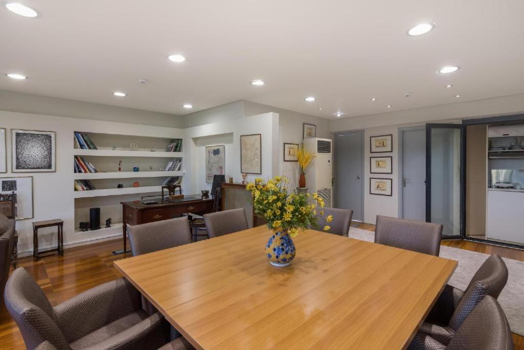 Arditou Akropolis Apartments-Suites Ateny Zewnętrze zdjęcie