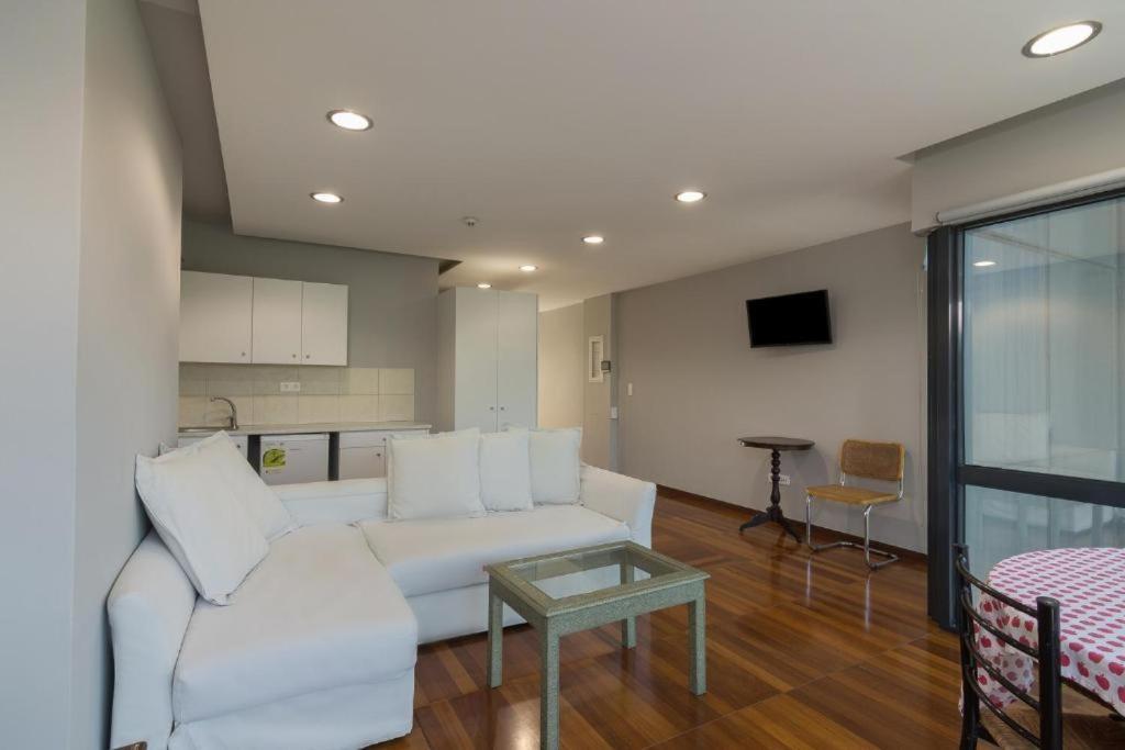 Arditou Akropolis Apartments-Suites Ateny Zewnętrze zdjęcie