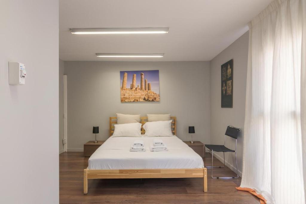 Arditou Akropolis Apartments-Suites Ateny Zewnętrze zdjęcie
