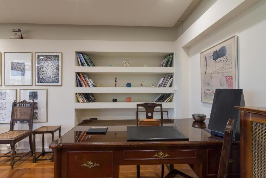 Arditou Akropolis Apartments-Suites Ateny Zewnętrze zdjęcie